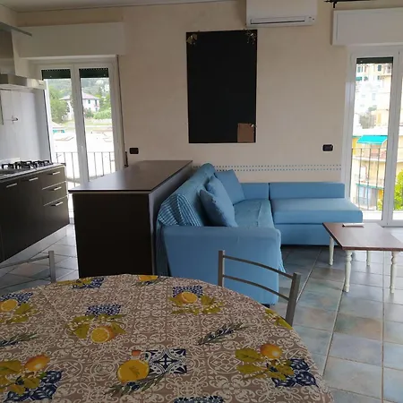 Castelletto Al Mare By Interhome * 圣米歇尔迪帕加纳