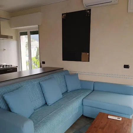 Castelletto Al Mare By Interhome *