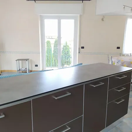 Castelletto Al Mare By Interhome