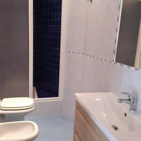 Castelletto Al Mare By Interhome *