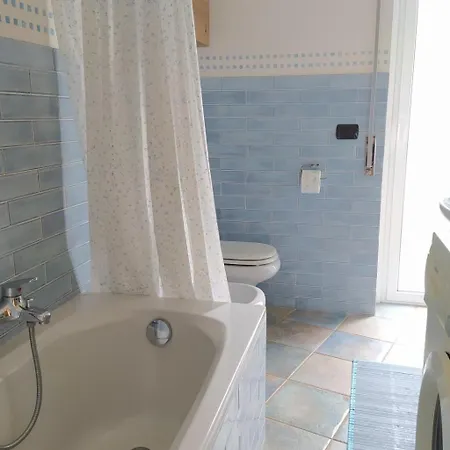 Castelletto Al Mare By Interhome