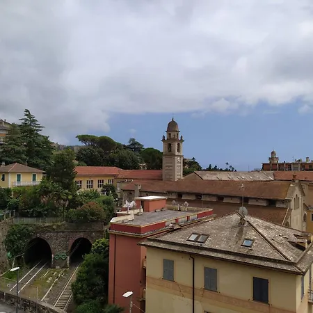 Castelletto Al Mare By Interhome * 圣米歇尔迪帕加纳