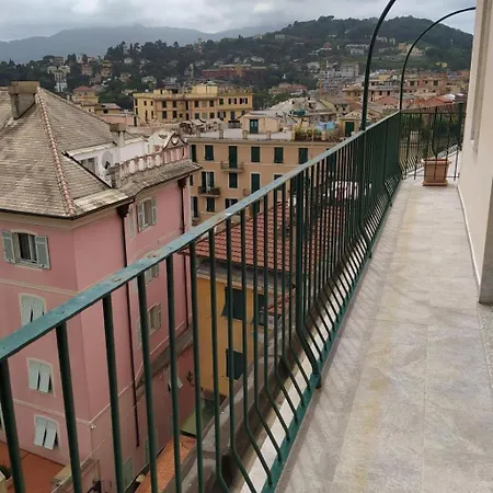 Castelletto Al Mare By Interhome 圣米歇尔迪帕加纳