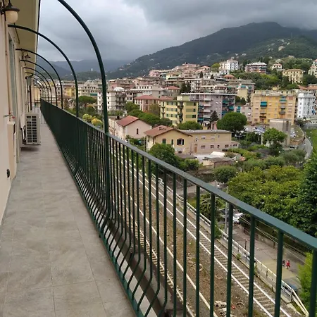 Castelletto Al Mare By Interhome 公寓 *