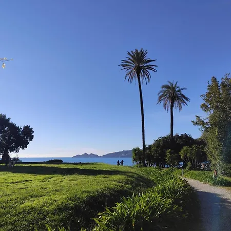 公寓 Castelletto Al Mare By Interhome *