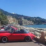 Castelletto Al Mare By Interhome Appartement