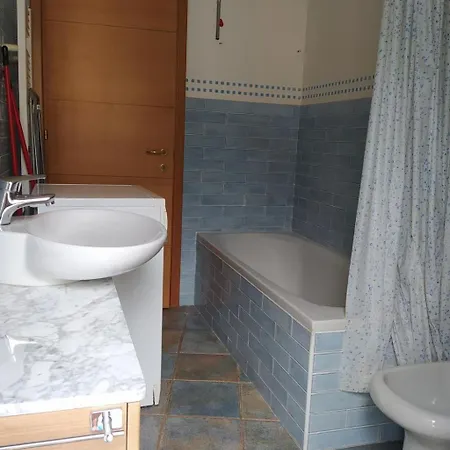 Castelletto Al Mare By Interhome Appartamento
