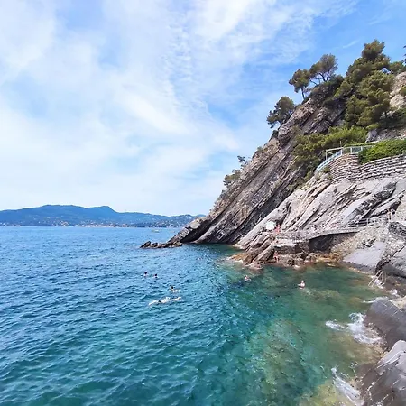 Castelletto Al Mare By Interhome * San Michele di Pagana