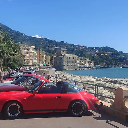 Castelletto Al Mare By Interhome Appartamento